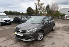Citroën C4 110 CH / ATTRACTION 