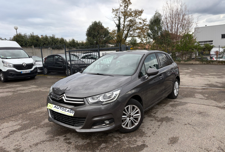 Citroën C4 110 CH / ATTRACTION 