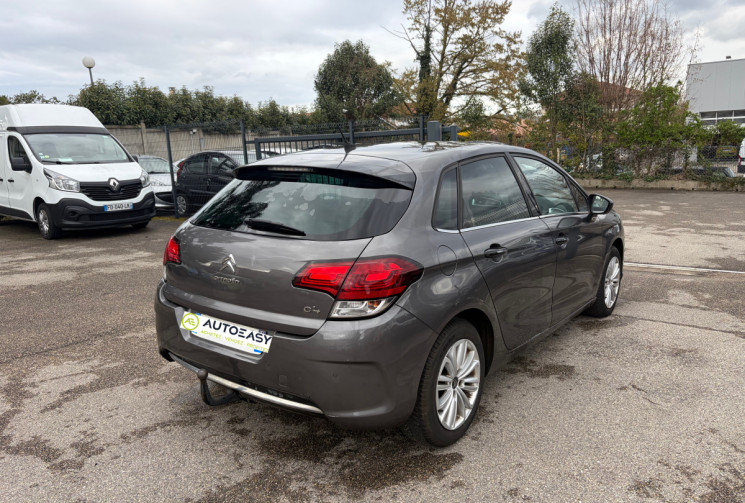 Citroën C4 110 CH / ATTRACTION 