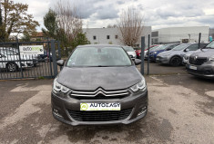 Citroën C4 110 CH / ATTRACTION 