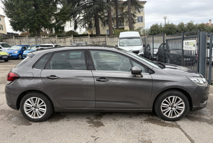 Citroën C4 110 CH / ATTRACTION 