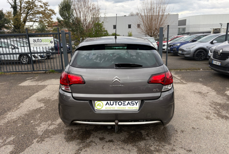 Citroën C4 110 CH / ATTRACTION 