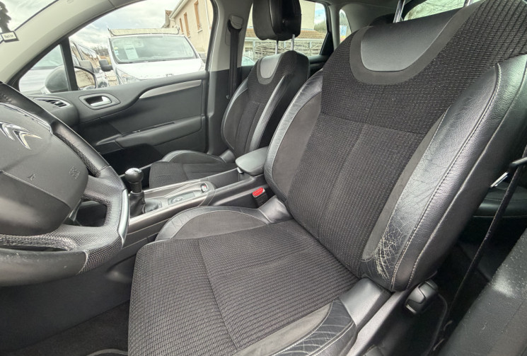 Citroën C4 110 CH / ATTRACTION 