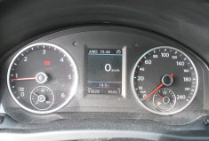 Volkswagen Tiguan 2.0 TDI SPORTLINE 140