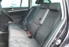 Volkswagen Tiguan 2.0 TDI SPORTLINE 140