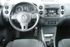 Volkswagen Tiguan 2.0 TDI SPORTLINE 140