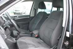 Volkswagen Tiguan 2.0 TDI SPORTLINE 140
