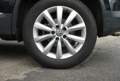 Volkswagen Tiguan 2.0 TDI SPORTLINE 140