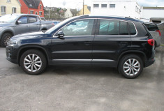 Volkswagen Tiguan 2.0 TDI SPORTLINE 140