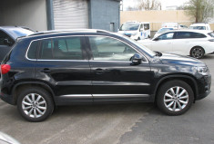 Volkswagen Tiguan 2.0 TDI SPORTLINE 140