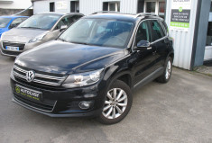 Volkswagen Tiguan 2.0 TDI SPORTLINE 140