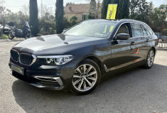 BMW SERIE 5 TOURING 520xd Luxury Line 190cv G31 Break 520 XD