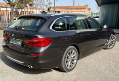 BMW SERIE 5 TOURING 520xd Luxury Line 190cv G31 Break 520 XD