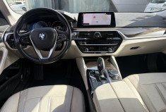 BMW SERIE 5 TOURING 520xd Luxury Line 190cv G31 Break 520 XD