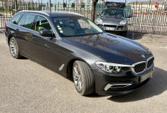 BMW SERIE 5 TOURING 520xd Luxury Line 190cv G31 Break 520 XD