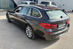 BMW SERIE 5 TOURING 520xd Luxury Line 190cv G31 Break 520 XD