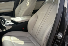 BMW SERIE 5 TOURING 520xd Luxury Line 190cv G31 Break 520 XD