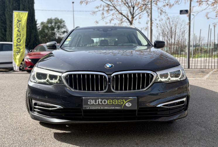 BMW SERIE 5 TOURING 520xd Luxury Line 190cv G31 Break 520 XD