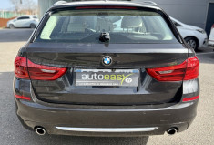BMW SERIE 5 TOURING 520xd Luxury Line 190cv G31 Break 520 XD