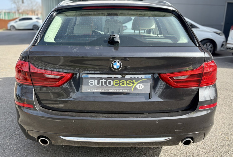 BMW SERIE 5 TOURING 520xd Luxury Line 190cv G31 Break 520 XD