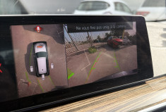 BMW SERIE 5 TOURING 520xd Luxury Line 190cv G31 Break 520 XD