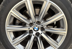 BMW SERIE 5 TOURING 520xd Luxury Line 190cv G31 Break 520 XD