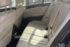 BMW SERIE 5 TOURING 520xd Luxury Line 190cv G31 Break 520 XD