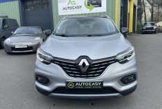 Renault Kadjar 1.3 TCe 140 FAP EDC Black Edition