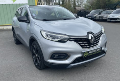 Renault Kadjar 1.3 TCe 140 FAP EDC Black Edition