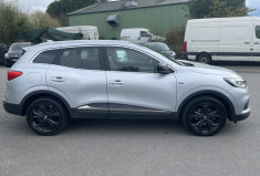 Renault Kadjar 1.3 TCe 140 FAP EDC Black Edition