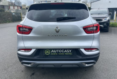 Renault Kadjar 1.3 TCe 140 FAP EDC Black Edition