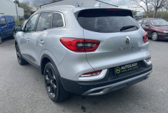 Renault Kadjar 1.3 TCe 140 FAP EDC Black Edition