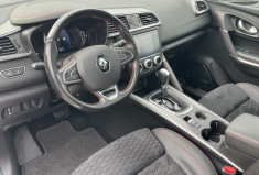 Renault Kadjar 1.3 TCe 140 FAP EDC Black Edition