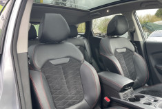 Renault Kadjar 1.3 TCe 140 FAP EDC Black Edition