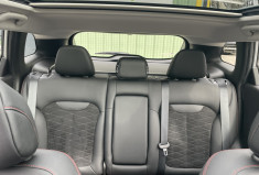 Renault Kadjar 1.3 TCe 140 FAP EDC Black Edition