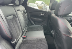 Renault Kadjar 1.3 TCe 140 FAP EDC Black Edition