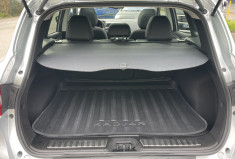 Renault Kadjar 1.3 TCe 140 FAP EDC Black Edition