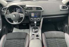 Renault Kadjar 1.3 TCe 140 FAP EDC Black Edition