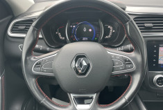 Renault Kadjar 1.3 TCe 140 FAP EDC Black Edition