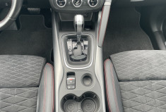 Renault Kadjar 1.3 TCe 140 FAP EDC Black Edition