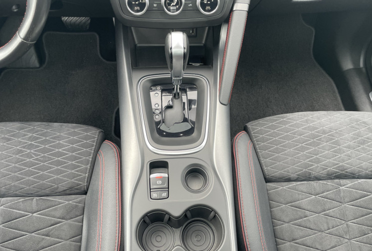 Renault Kadjar 1.3 TCe 140 FAP EDC Black Edition