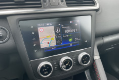 Renault Kadjar 1.3 TCe 140 FAP EDC Black Edition