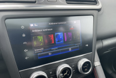 Renault Kadjar 1.3 TCe 140 FAP EDC Black Edition