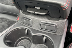 Renault Kadjar 1.3 TCe 140 FAP EDC Black Edition