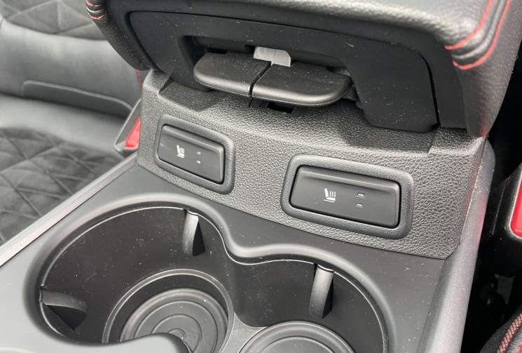 Renault Kadjar 1.3 TCe 140 FAP EDC Black Edition