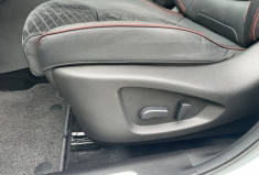 Renault Kadjar 1.3 TCe 140 FAP EDC Black Edition