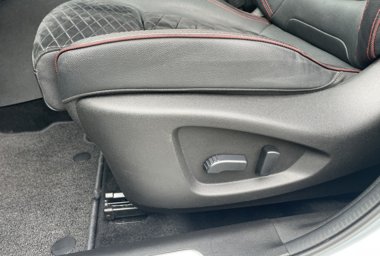 Renault Kadjar 1.3 TCe 140 FAP EDC Black Edition