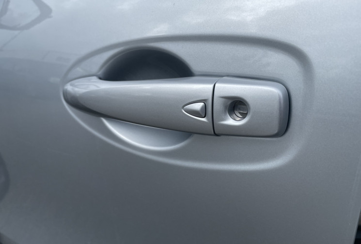 Renault Kadjar 1.3 TCe 140 FAP EDC Black Edition