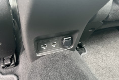 Renault Kadjar 1.3 TCe 140 FAP EDC Black Edition