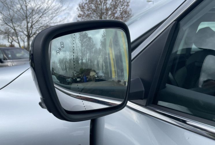 Renault Kadjar 1.3 TCe 140 FAP EDC Black Edition